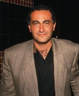 Dodi Al-Fayed