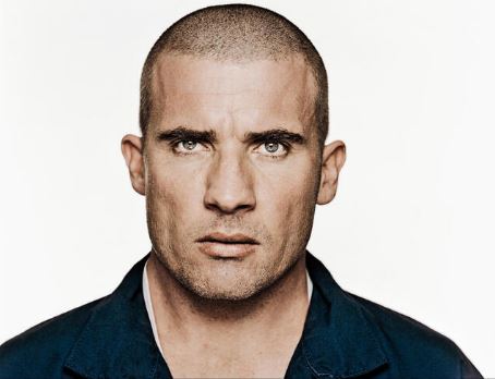 Dominic Purcell
