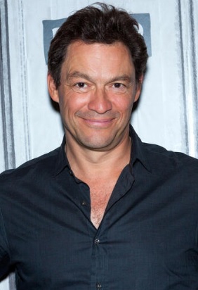 Dominic West