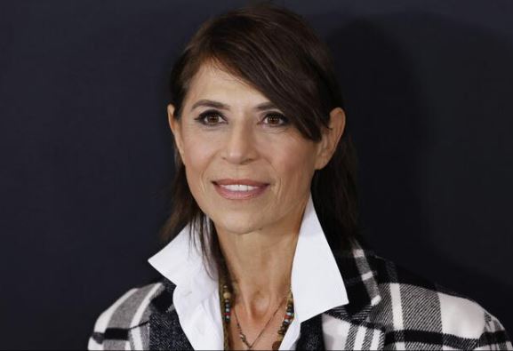 Dominique Crenn