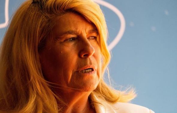 Dominique Faure