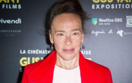 Dominique Frot