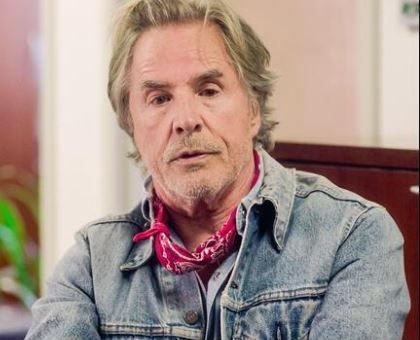 Don Johnson