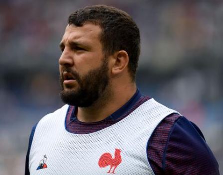 Dorian Aldegheri