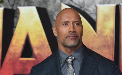 Dwayne Johnson