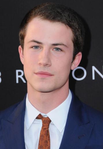 Dylan Minnette