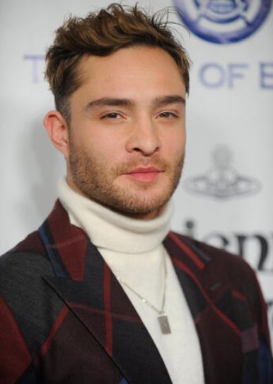 Ed Westwick