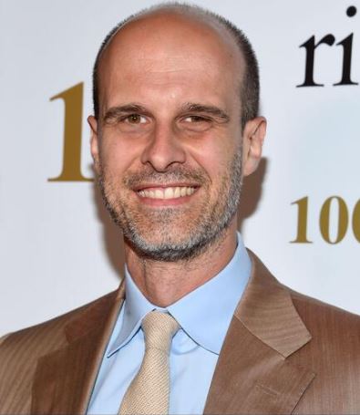 Edoardo Ponti