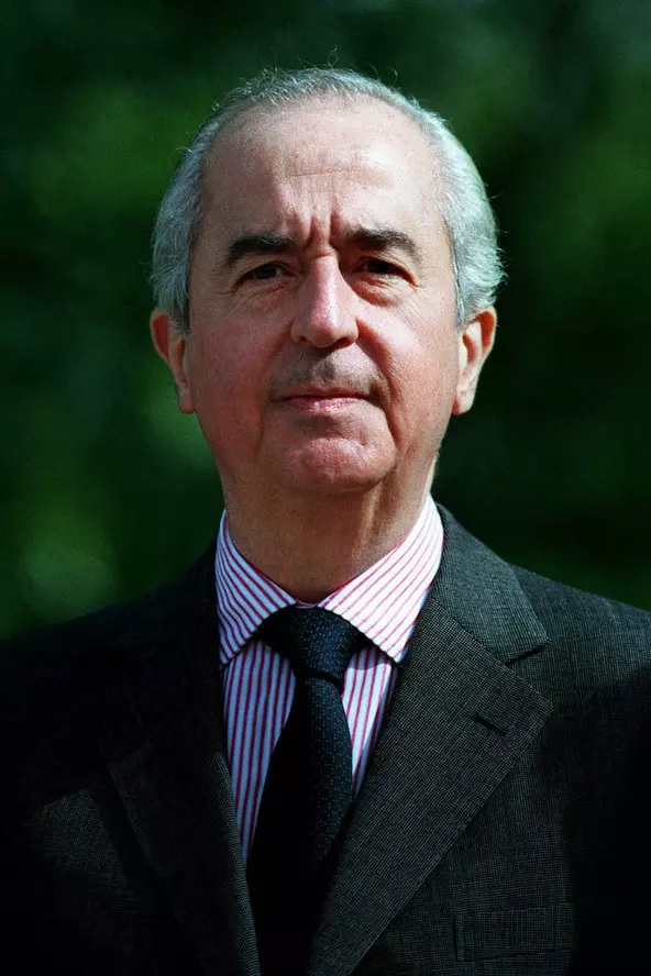 Edouard Balladur