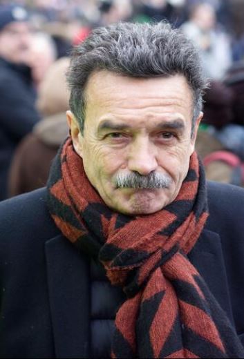 Edwy Plenel