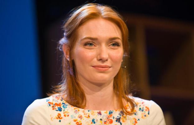 Eleanor Tomlinson
