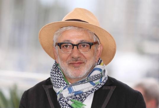 Elia Suleiman