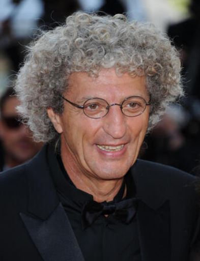 Elie Chouraqui