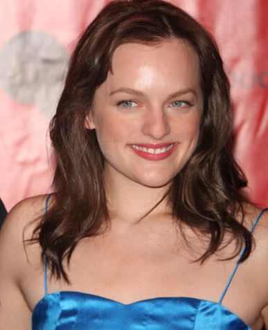 Elisabeth Moss