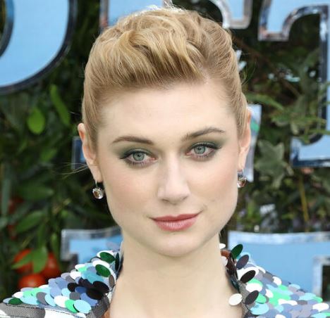 Elizabeth Debicki