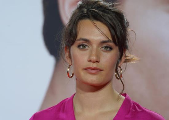 Ella Rumpf