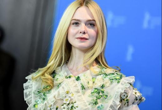 Elle Fanning
