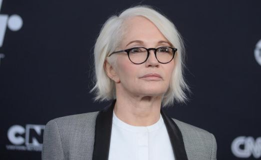 Ellen Barkin