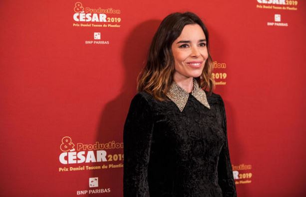 Elodie Bouchez