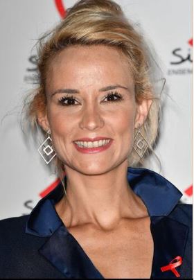 Elodie Gossuin