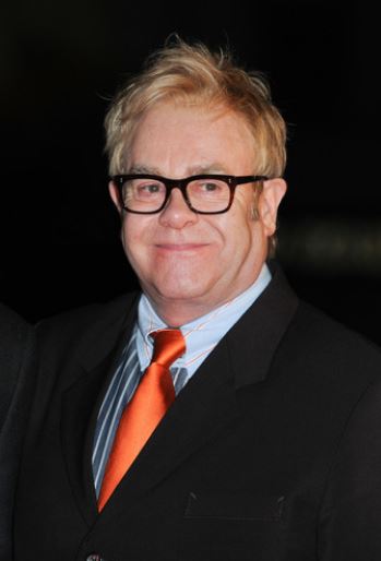 Elton John