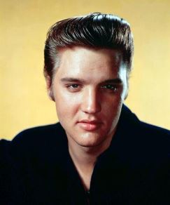 Elvis Presley