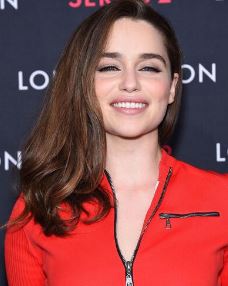 Emilia Clarke