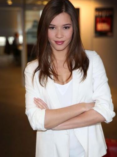 Emilie Broussouloux
