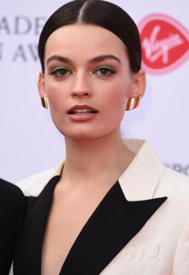 Emma MacKey