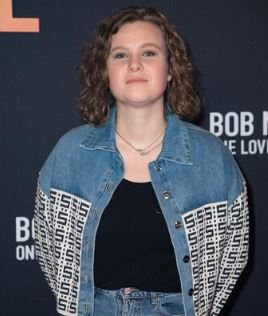 Emma Peters