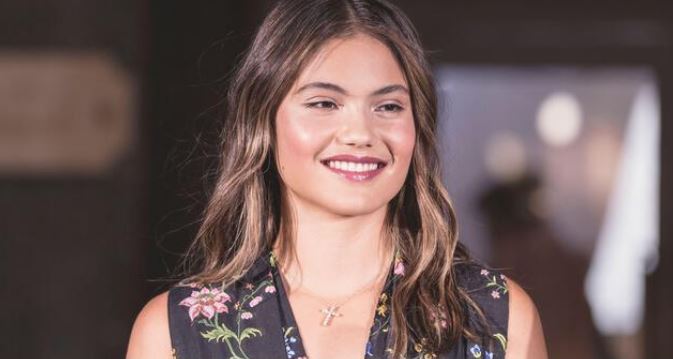 Emma Raducanu