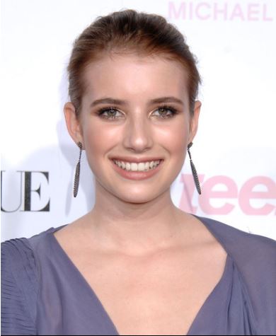 Emma Roberts