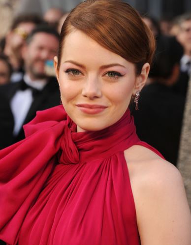 Emma Stone