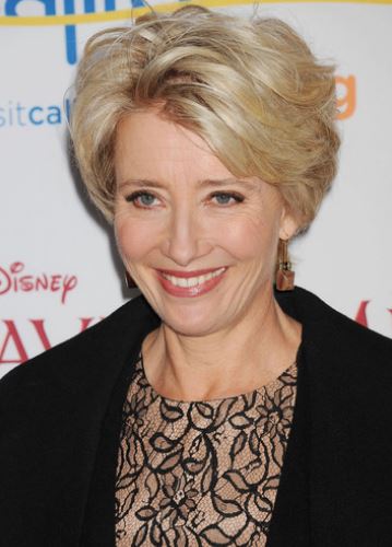 Emma Thompson