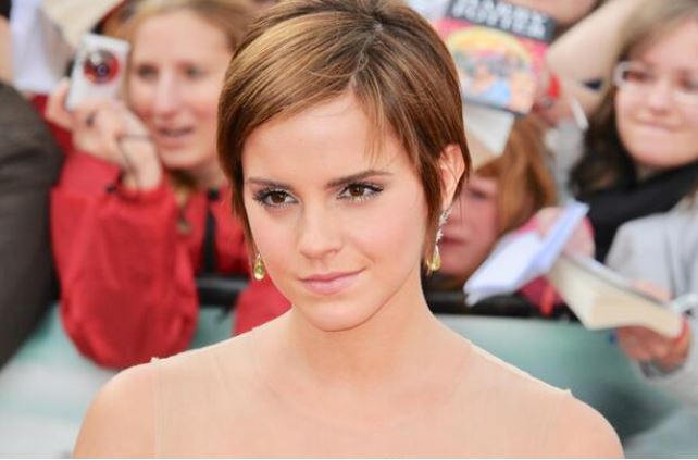 Emma Watson