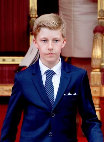 Emmanuel de Belgique