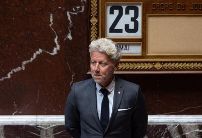 Emmanuel Pellerin