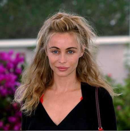 Emmanuelle Béart
