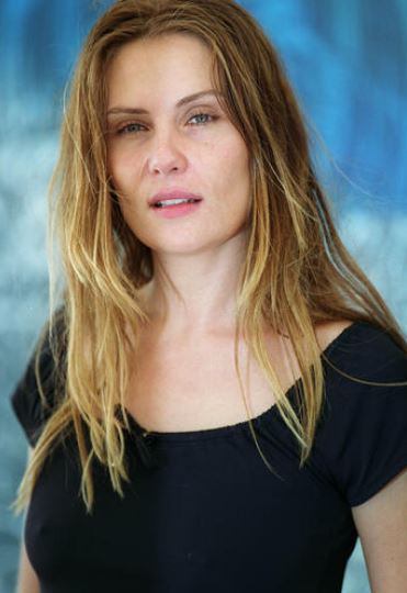 Emmanuelle Seigner