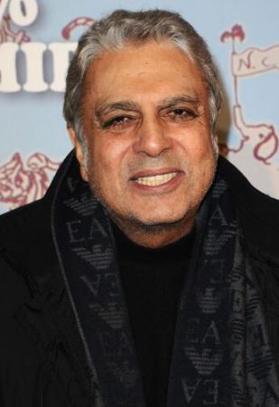 Enrico Macias