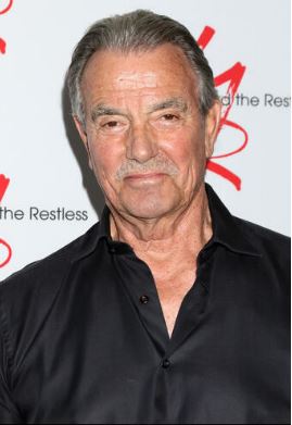 Eric Braeden