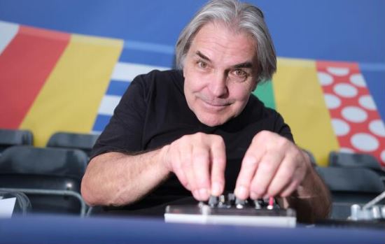 Erwin Bach