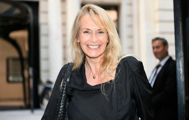 Estelle Lefébure