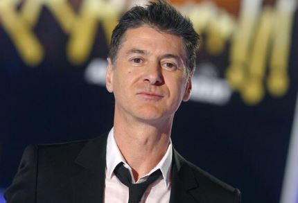 Etienne Daho