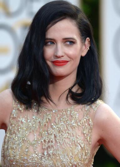 Eva Green
