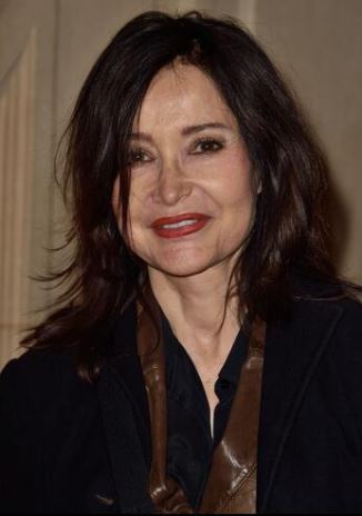 Evelyne Bouix
