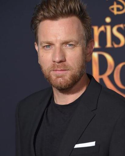 Ewan McGregor
