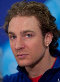 Fabian Bourzat