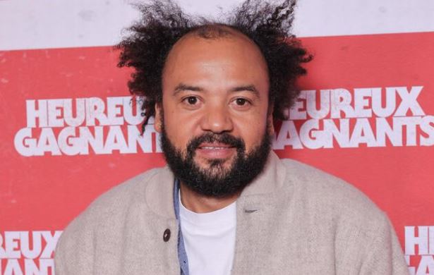 Fabrice Eboué