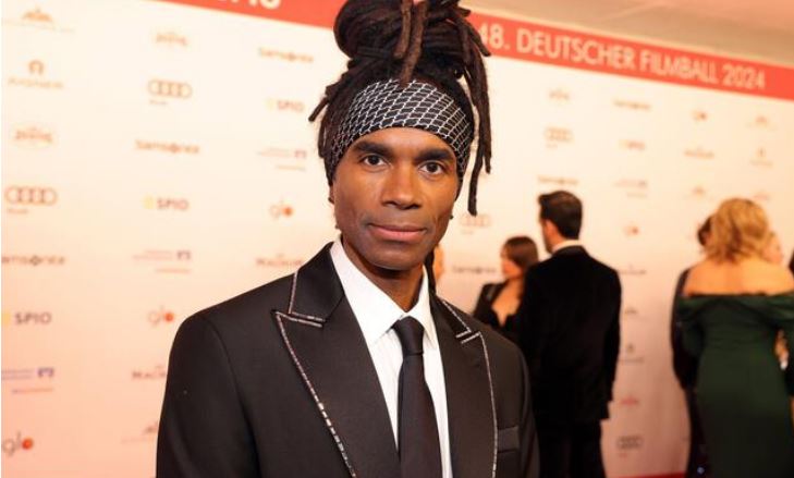 Fabrice Morvan